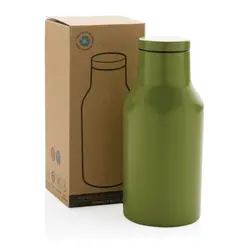 Termosica od nehrđajućeg čelika RCS 300 ml P433.19 green-12