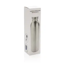 Termosica od bakra P433.21 silver-6