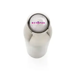 Termosica od bakra P433.21 silver-7