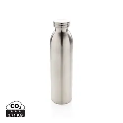 Termosica od bakra P433.21 silver-0