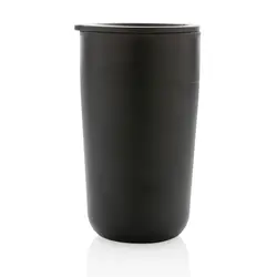 Putna šalica s ručkom P433.23 black-5