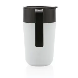 Putna šalica s ručkom P433.23 white-4