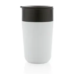 Putna šalica s ručkom P433.23 white-5