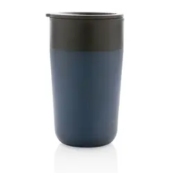 Putna šalica s ručkom P433.23 navy-5