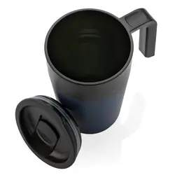 Putna šalica s ručkom P433.23 navy-7