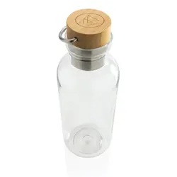 Boca za vodu RCS RPET P433.26 transparent-3