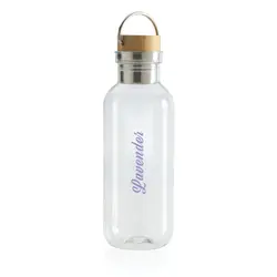 Boca za vodu RCS RPET P433.26 transparent-6
