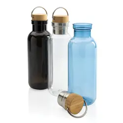 Boca za vodu RCS RPET P433.26 transparent-7