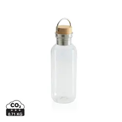 Boca za vodu RCS RPET P433.26 transparent-0