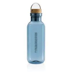 Boca za vodu RCS RPET P433.26 blue-6