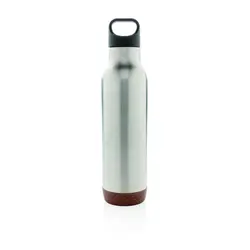 Termo boca od pluta P433.28 silver-2