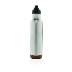 Termo boca od pluta P433.28 silver-4