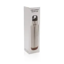 Termo boca od pluta P433.28 silver-6