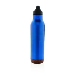 Termo boca od pluta P433.28 blue-4