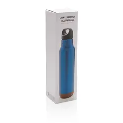 Termo boca od pluta P433.28 blue-6