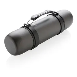 Termosica sa 2 čaše P433.33 grey-7