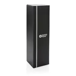 Termosica sa 2 čaše P433.33 grey-13