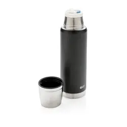 Bakrena termosica 0,5 L Swiss Peak Elite P433.35 black-2