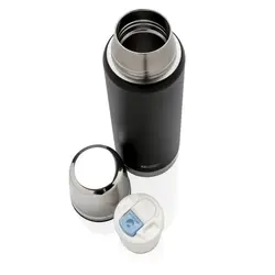 Bakrena termosica 0,5 L Swiss Peak Elite P433.35 black-5