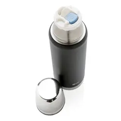 Bakrena termosica 0,5 L Swiss Peak Elite P433.35 black-6