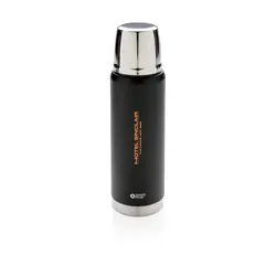 Bakrena termosica 0,5 L Swiss Peak Elite P433.35 black-3