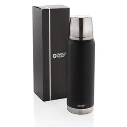 Bakrena termosica 0,5 L Swiss Peak Elite P433.35 black-15