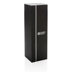 Bakrena termosica 0,5 L Swiss Peak Elite P433.35 black-16