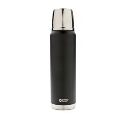 Bakrena termosica 1L Swiss Peak Elite P433.36 black-4