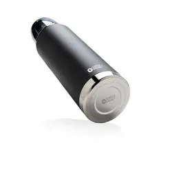 Bakrena termosica 1L Swiss Peak Elite P433.36 black-7
