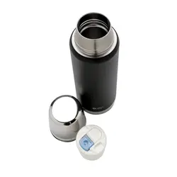 Bakrena termosica 1L Swiss Peak Elite P433.36 black-10