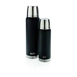 Bakrena termosica 1L Swiss Peak Elite P433.36 black-11