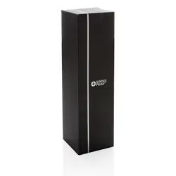 Bakrena termosica 1L Swiss Peak Elite P433.36 black-18