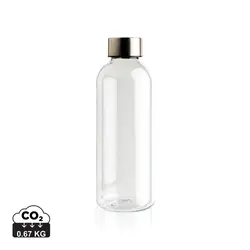 Boca za vodu s metalnim poklopcem P433.44 transparent-0