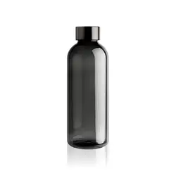 Boca za vodu s metalnim poklopcem P433.44 black-1