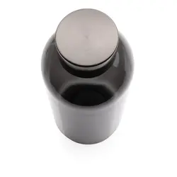 Boca za vodu s metalnim poklopcem P433.44 black-2