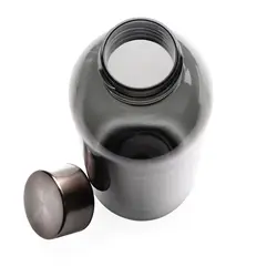 Boca za vodu s metalnim poklopcem P433.44 black-4