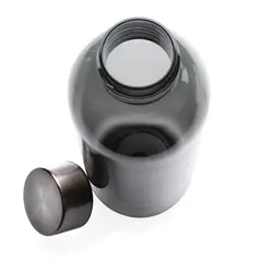 Boca za vodu s metalnim poklopcem P433.44 black-5