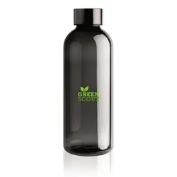 Boca za vodu s metalnim poklopcem P433.44 black-3