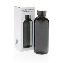 Boca za vodu s metalnim poklopcem P433.44 black-10