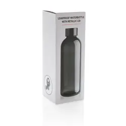 Boca za vodu s metalnim poklopcem P433.44 black-11