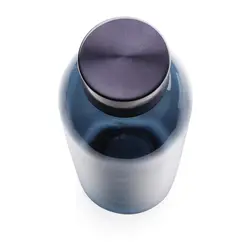 Boca za vodu s metalnim poklopcem P433.44 blue-2