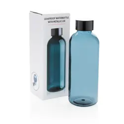 Boca za vodu s metalnim poklopcem P433.44 blue-10