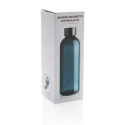 Boca za vodu s metalnim poklopcem P433.44 blue-11