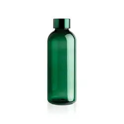 Boca za vodu s metalnim poklopcem P433.44 green-1