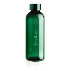 Boca za vodu s metalnim poklopcem P433.44 green-3