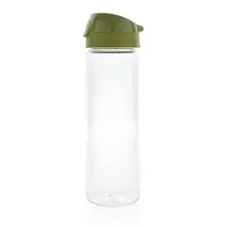Boca za vodu 0,75L Tritan™ Renew P433.47 green-5