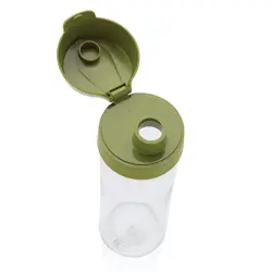 Boca za vodu 0,75L Tritan™ Renew P433.47 green-7