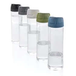 Boca za vodu 0,75L Tritan™ Renew P433.47 green-8