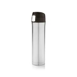 Promotivna termo boca sa zaključavanjem P433.99 silver-1