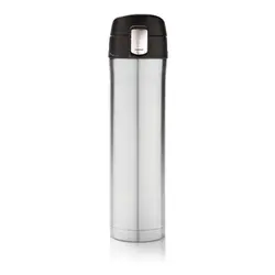 Promotivna termo boca sa zaključavanjem P433.99 silver-4